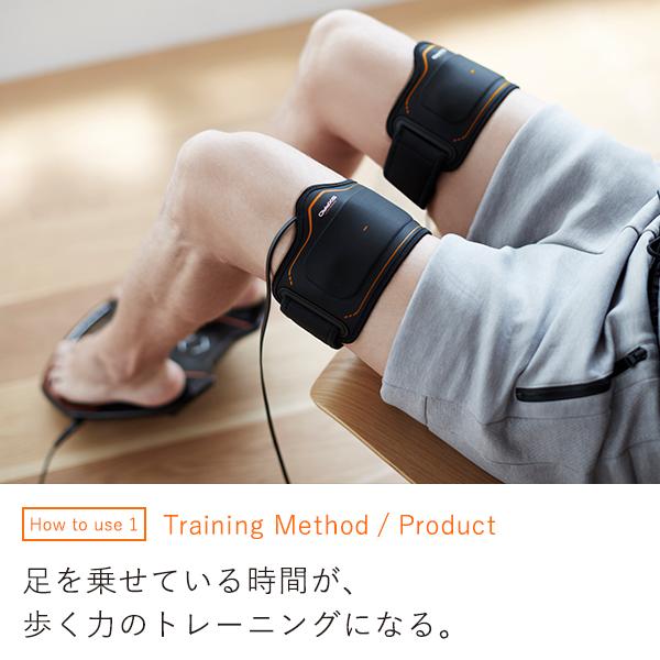 【楽天市場】MTG MTG トレーニングギア SIXPAD FOOT FIT PLUS 価格比較 商品価格ナビ