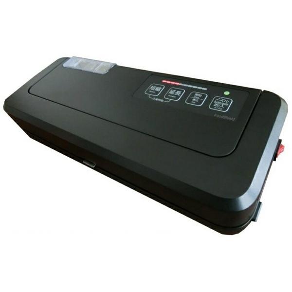 たかぴこ　フードシールド　真空パック器　JP290 真空パック機 業務用真空袋対応】 フードシールド 業務用 真空パック器 【吸引力