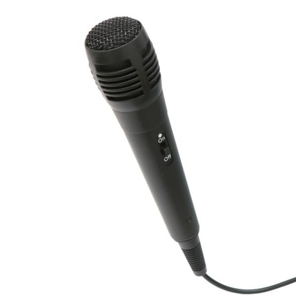 楽天市場】ISM ISM ニンテンドースイッチ用USBマイク カラオケマイクSW