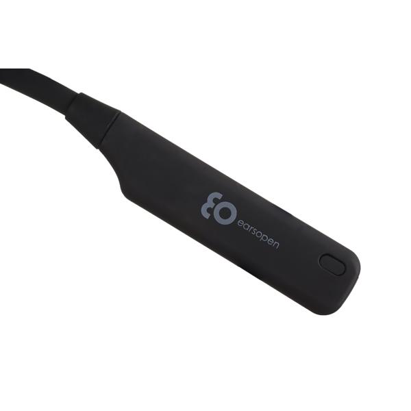 楽天市場】BoCo BOCO 骨伝導イヤホン earsopen HA-5 CL-1002