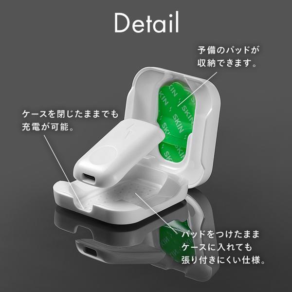 UPRIGHT GO2 ウェアラブル姿勢矯正デバイス GO_2_thumbnails_images-