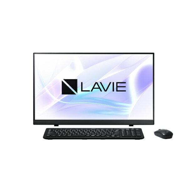 楽天市場】NECパーソナルコンピュータ NEC LAVIE A23 PC-A2365BAB