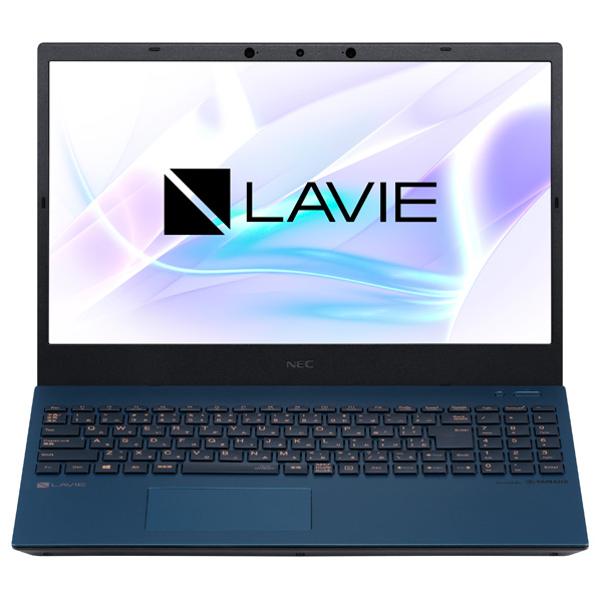 楽天市場】NECパーソナルコンピュータ NEC ノートパソコン KuaL LAVIE
