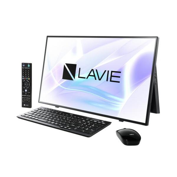 楽天市場】NECパーソナルコンピュータ NEC 一体型デスクトップパソコン