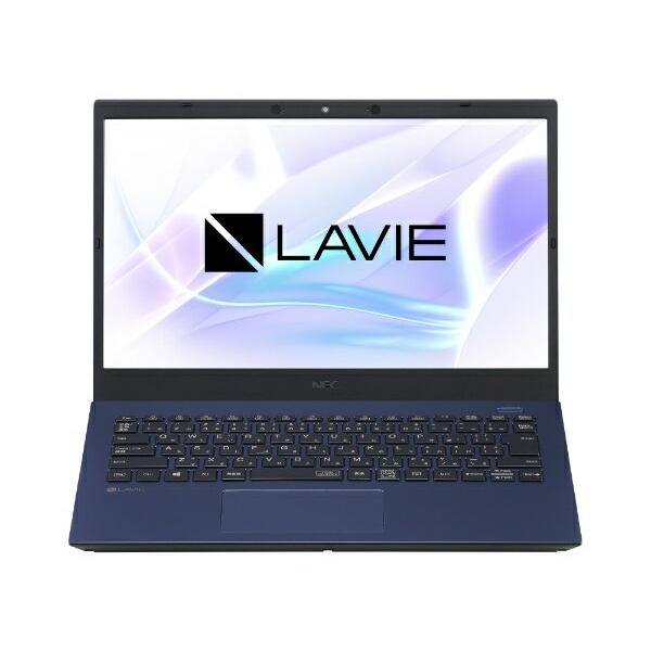 楽天市場】NECパーソナルコンピュータ NEC LaVie N14シリーズ ノートPC ネイビーブルー PC-N1475CAL | 価格比較 -  商品価格ナビ