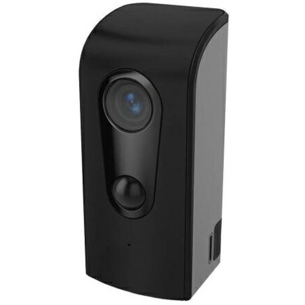 楽天市場】SREE SREE スリー SCC120AB リリカ スマートカメラ 完全配線