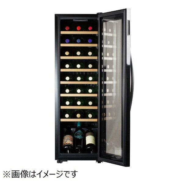 楽天市場】デバイスタイル deviceSTYLE ワインセラー WE-C27W | 価格