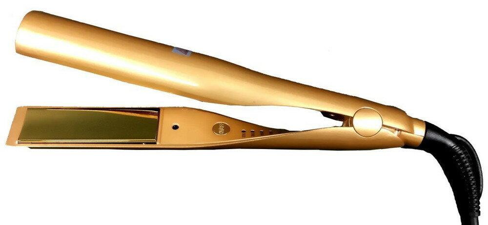 楽天市場】山田 山田 マルチヘアアイロン ゴールド YHI-230 YAMADA