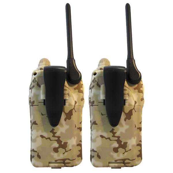 楽天市場】MSネット MSネット 特定小電力トランシーバー_サンド