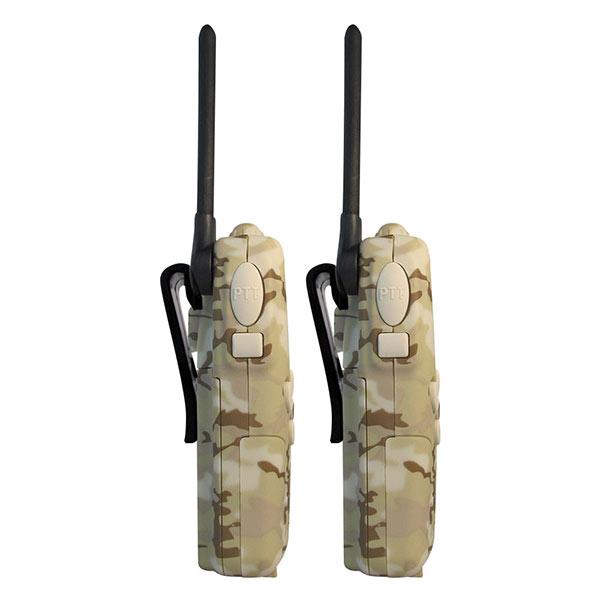 楽天市場】MSネット MSネット 特定小電力トランシーバー_サンド