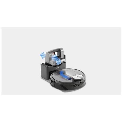 ECOVACS ROBOTICS DEEBOT R98　ロボット掃除機 レンタル] ECOVACS DEEBOT R98 ロボット掃除機 コードレス