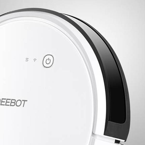 ECOVACS 床用ロボット掃除機 DEEBOT 600 楽天市場】エコバックスジャパン ECOVACS 床用ロボット掃除機 DEEBOT
