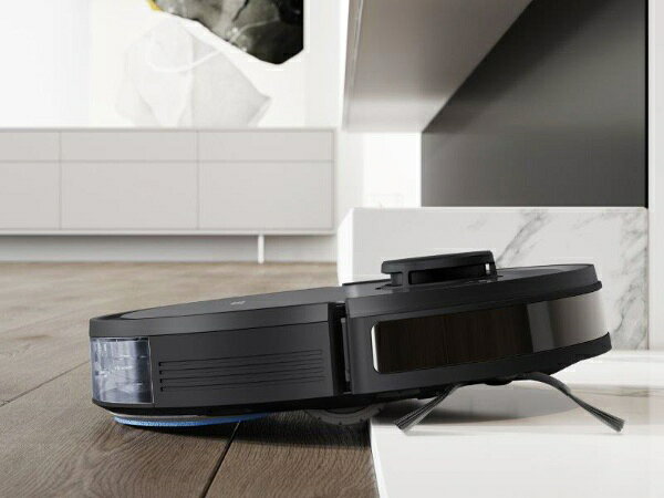 楽天市場】エコバックスジャパン ECOVACS ロボット掃除機 DEEBOT OZMO