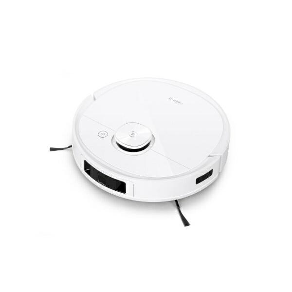楽天市場】エコバックスジャパン ECOVACS ロボット掃除機 DEEBOT T9 ...