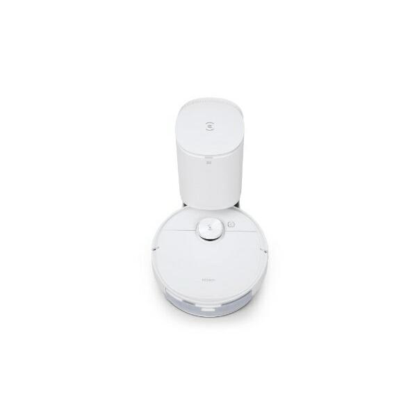 Ecovacs deebot T9+掃除ロボット 多彩な機能を兼ね備えた最高の一台に進化したロボット掃除機 DEEBOT T9