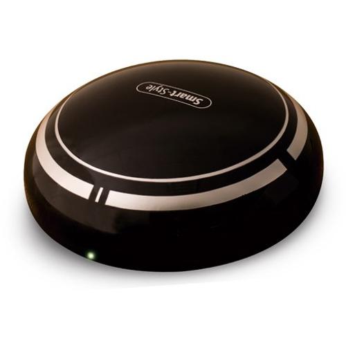 ♡ピーナッツ♡　ロボット掃除機 ロボットクリーナー「スヌーピー」（掃除機/ハンディクリーナー