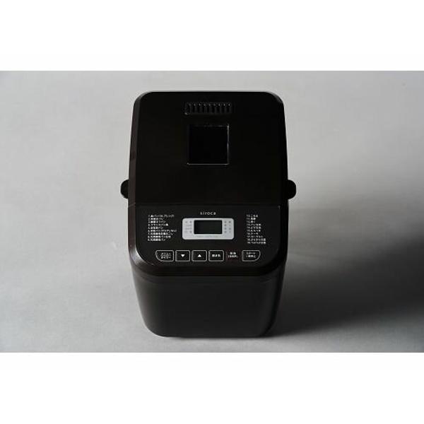 楽天市場】シロカ siroca おうちベーカリー SB-1D151(1台