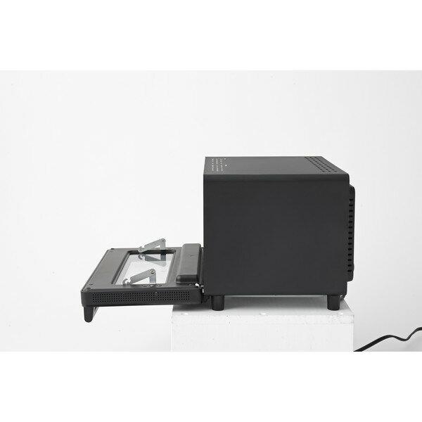 sirocaすばやきトースター ST-2D351 K（ブラック） シロカ すばやき ST-2D351 価格比較 - 価格.com