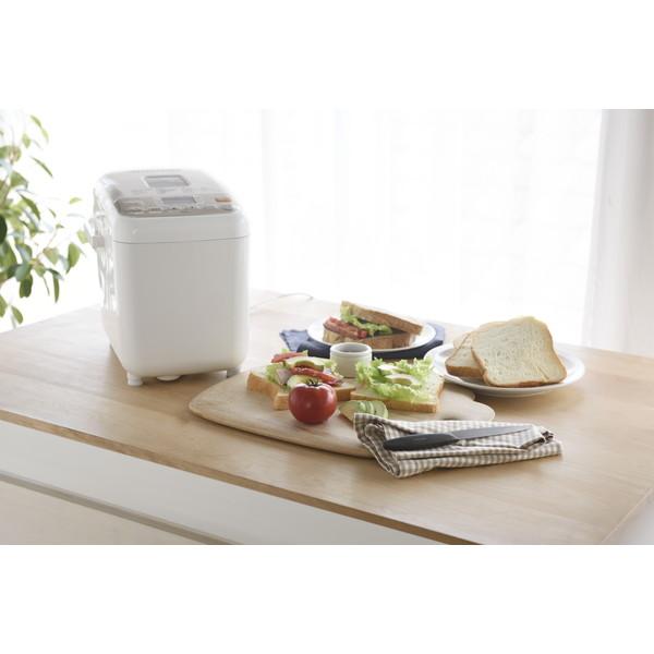 楽天市場】シロカ siroca 全自動ホームベーカリー 29メニュー SHB-712