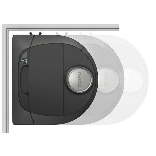 楽天市場】NEATO ROBOTICS Botvac D5 Connected ロボット掃除機