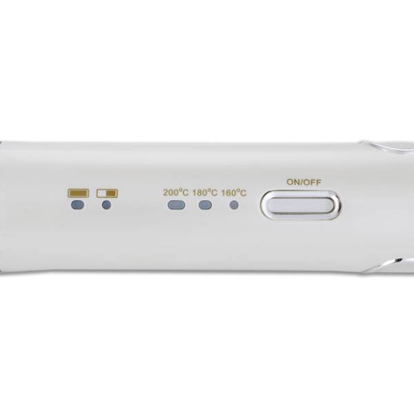 楽天市場】KINUJO KINUJO USB充電式コードレスヘアアイロン