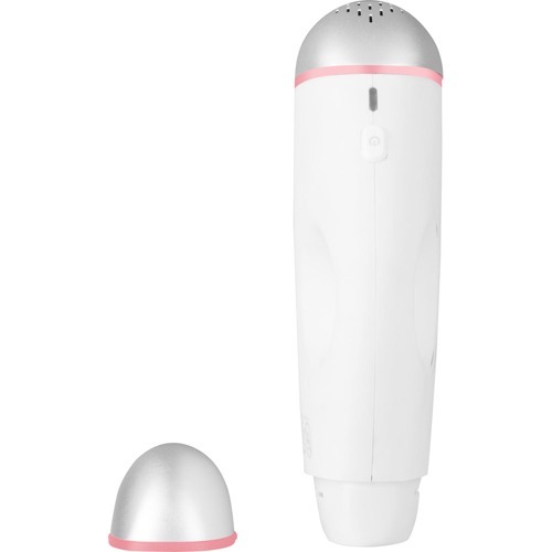 楽天市場】KINUJO KINUJO 美顔機能付き光脱毛器 エッグショット EK001