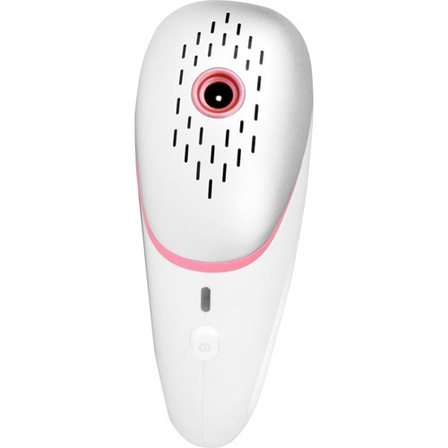 KINUJO 美顔機能付き光脱毛器 エッグショット EK001  1台 楽天市場】KINUJO KINUJO 美顔機能付き光脱毛器 エッグショット EK001