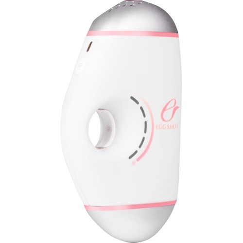KINUJO 美顔機能付き光脱毛器 エッグショット EK001  1台 楽天市場】KINUJO KINUJO 美顔機能付き光脱毛器 エッグショット EK001