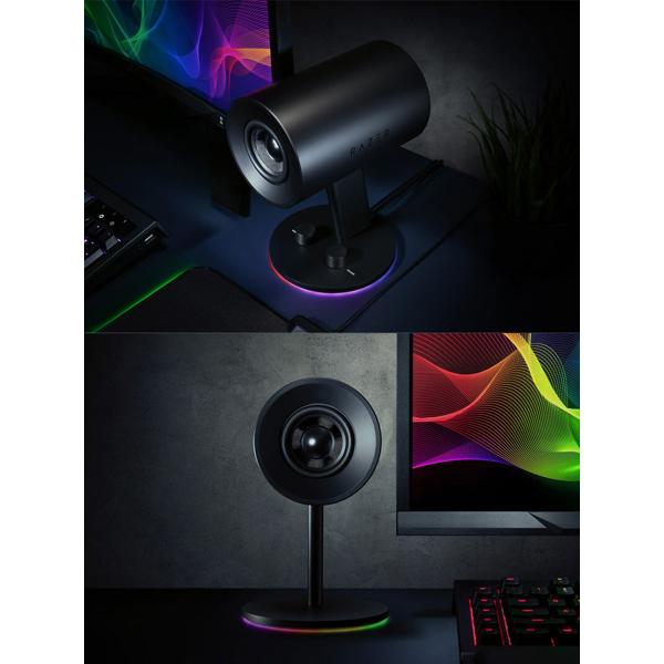 激安　RAZER NOMMO CHROMA ゲーミングスピーカー Amazon.co.jp: Razer Nommo Chroma 【日本正規代理店保証品
