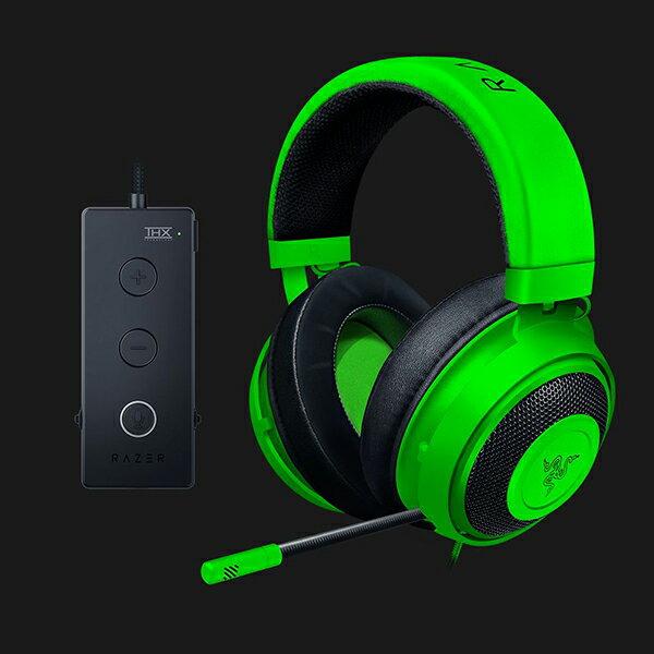楽天市場】MSY Razer ゲーミングヘッドセット KRAKEN TOURNAMENT
