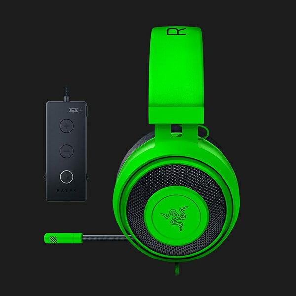 楽天市場】MSY Razer ゲーミングヘッドセット KRAKEN TOURNAMENT