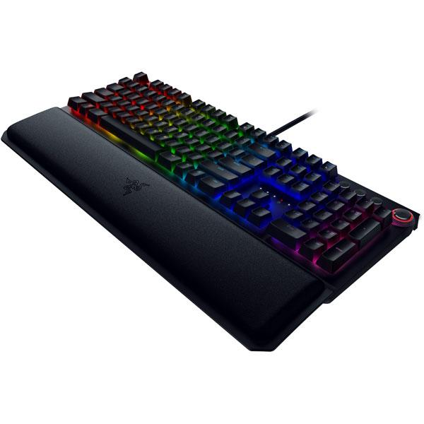 razer blackwidow elite qwerty