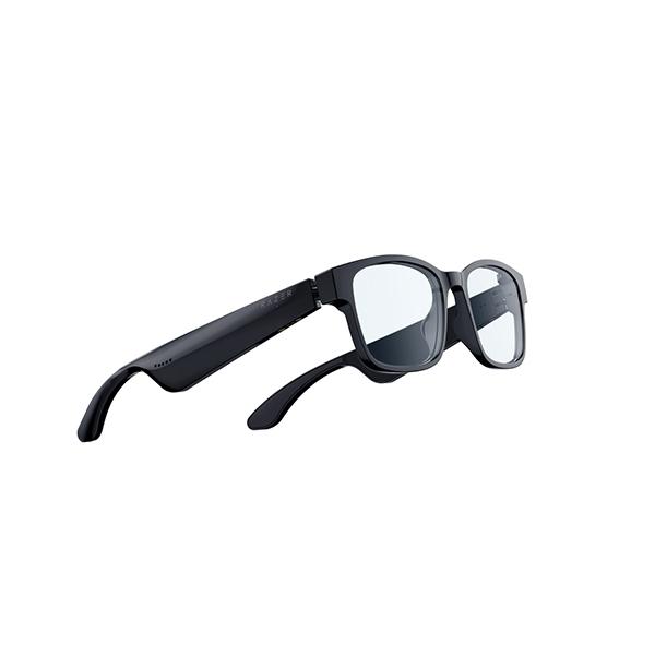 楽天市場】MSY Razer ヘッドセット ANZU SMART GLASSES RECTANGLE S