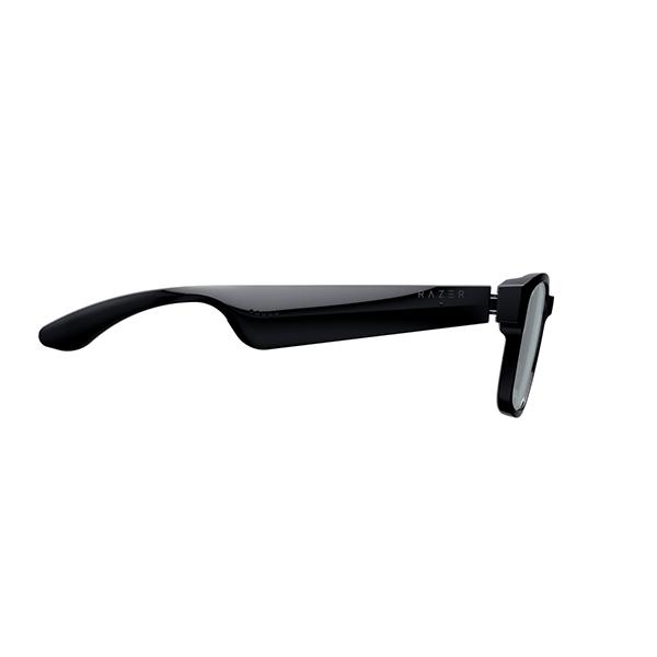 楽天市場】MSY Razer ヘッドセット ANZU SMART GLASSES RECTANGLE S