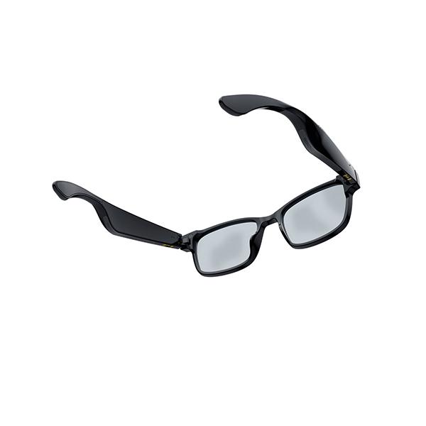 楽天市場】MSY Razer ヘッドセット ANZU SMART GLASSES RECTANGLE S