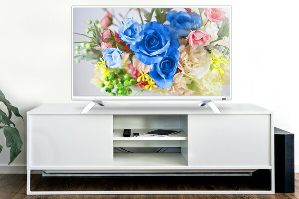 楽天市場】FFF SMART LIFE CONNECTED IRIE 液晶テレビ MAL