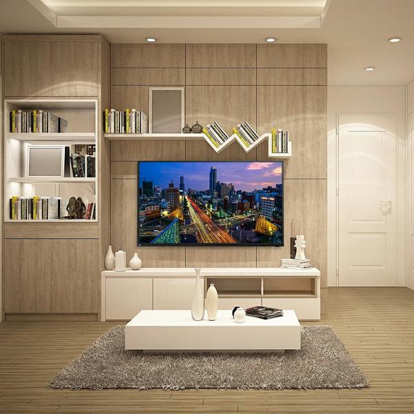 楽天市場】FFF SMART LIFE CONNECTED IRIE アイリー 液晶テレビ 55V型