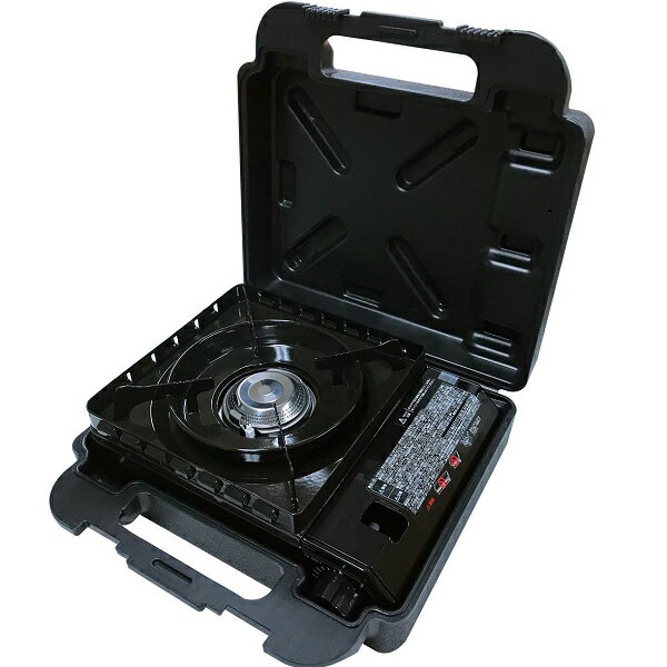 楽天市場】岩谷産業 Iwatani カセットフー タフまる CB-ODX-1 | 価格