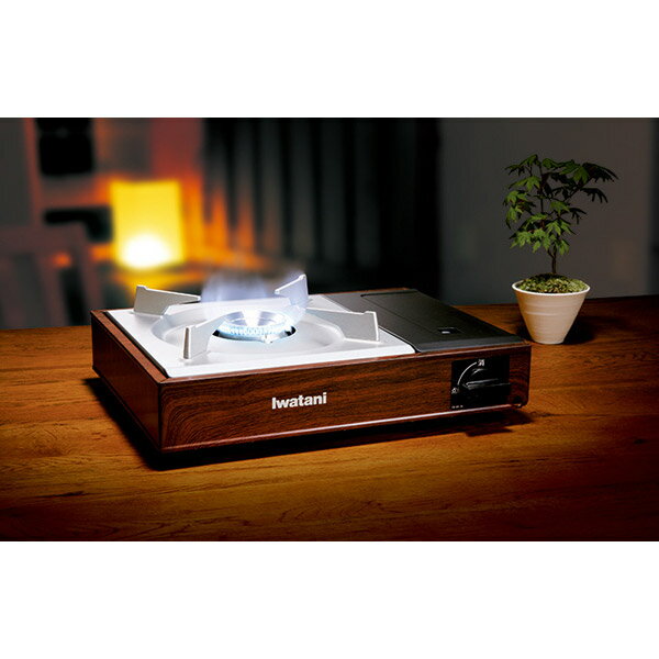 【新品】2,000円引　iwatani カセットコンロ かぐら CB-MK-36 Amazon.com: IWATANI CASSETTE FEU