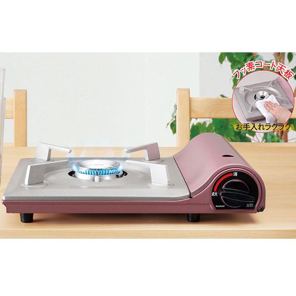 楽天市場】岩谷産業 イワタニ カセットフー 達人スリムII CB-TS-1(1台) | 価格比較 - 商品価格ナビ