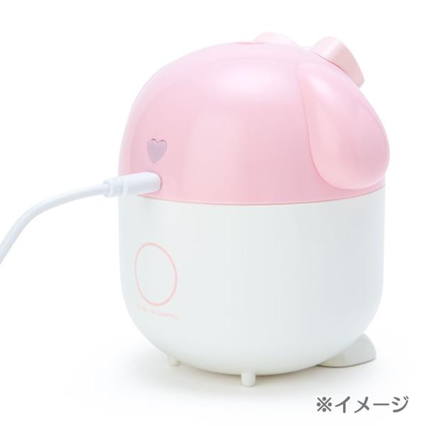 Amazon.co.jp: サンリオ(SANRIO) サンリオ 加湿器 マイメロディ