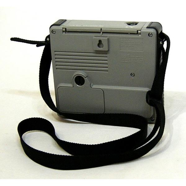 楽天市場】ソニーグループ SONY ポータブルラジオ ICR-S71