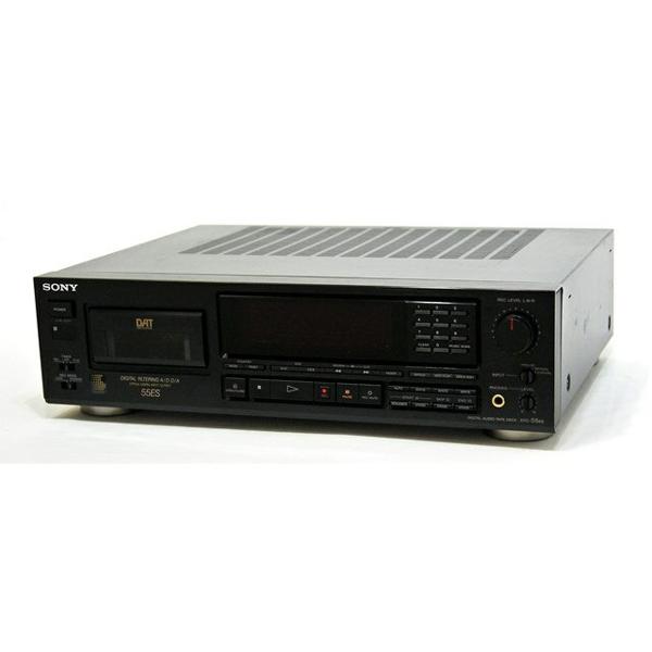 楽天市場】ソニーグループ SONY DATデッキ DTC-55ES | 価格比較 - 商品