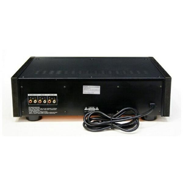 SONY 3ヘッドシングルカセットデッキ TC－K555ESA ソニー 楽天市場】ソニーグループ SONY 3ヘッドカセットデッキ TC-K555ESA(B