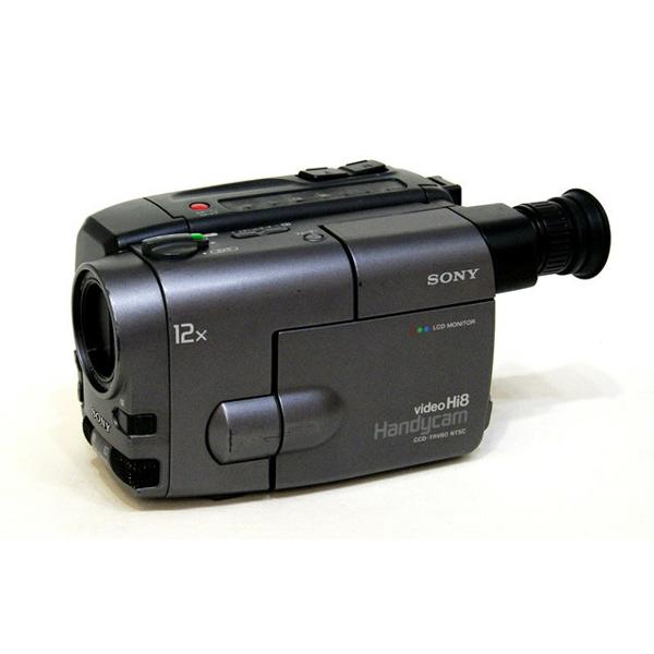 楽天市場】ソニーグループ SONY ビデオカメラ CCD-TRV60(H) | 価格比較