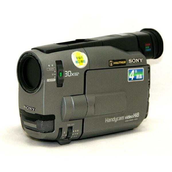 満点の Sony 製 Cmosセンサー搭載 4k ビデオカメラ ビデオカメラ Landmobility Ie