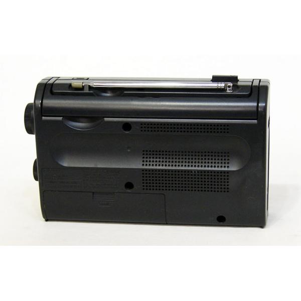 楽天市場】ソニーグループ SONY FM/AMポータブルラジオFMラジオ ICF