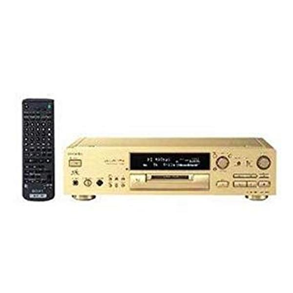 楽天市場】ソニーグループ SONY MDプレーヤー MDS-JB930(N) | 価格比較