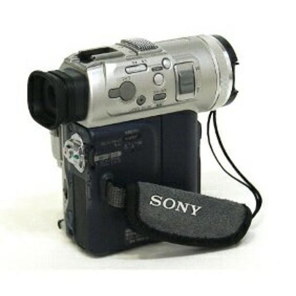 【楽天市場】ソニーグループ SONY デジタルハンディカム DCRPC100 価格比較 商品価格ナビ