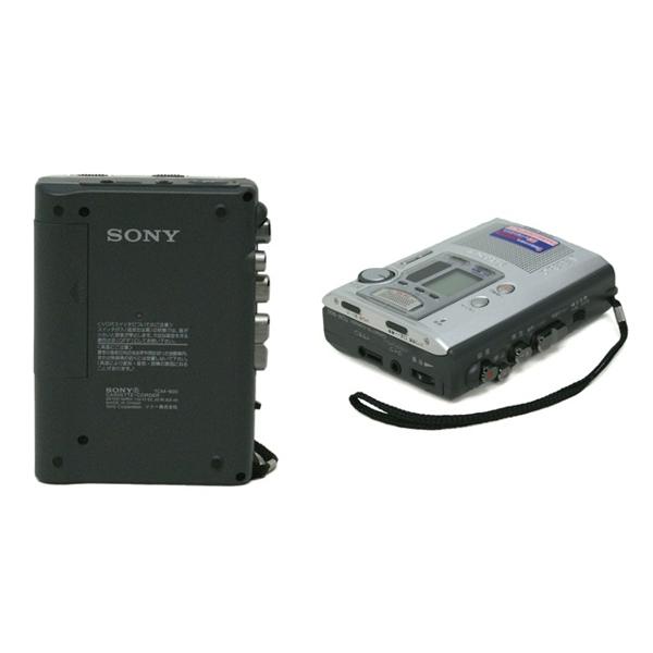 【楽天市場】ソニーグループ SONY カセットテープレコーダー TCM-900 | 価格比較 - 商品価格ナビ